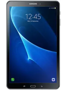 Замена аккумулятора на планшете Samsung Galaxy Tab A 10.1 2016 в Москве
